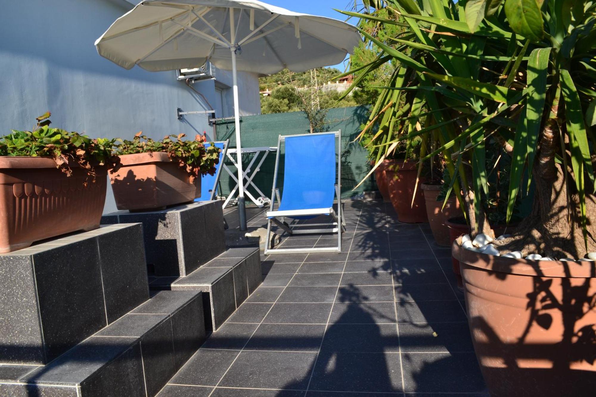 Seaview Penthouse Terrace & Private Garage Vlorë Eksteriør bilde